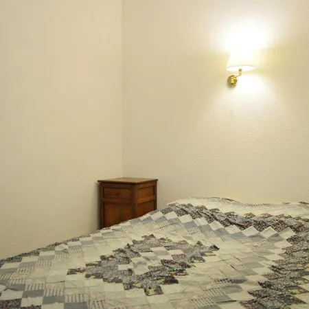 아파트 Antibes, 2 Pieces, 4 Personnes - Fr-1-252-147 앙티브