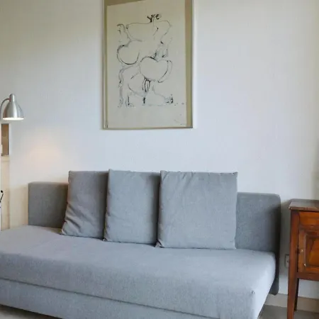 Antibes, 2 Pieces, 4 Personnes - Fr-1-252-147 * 앙티브