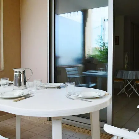 아파트 Antibes, 2 Pieces, 4 Personnes - Fr-1-252-147